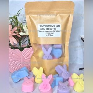 🐰NEW!🐰 Handmade Easter/Spring Wax Melts 🥕FOR A LIMITED TIME🥕